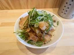 中華そば みつ葉
