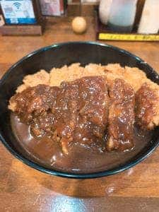 かつ亭 法界院店