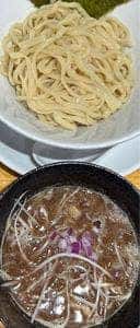 肉そば 仁
