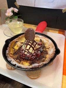 K's Cafe