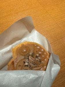 錦一葉&まめものとたい焼き 錦市場店