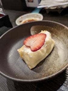 クレープサンドウィッチ クレッチ