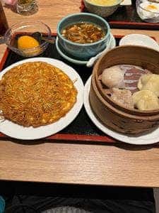 梅蘭 バルチカ03店