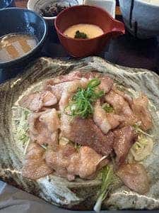 音音 上野バンブーガーデン店