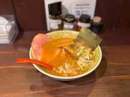 麺屋きころく 成増店