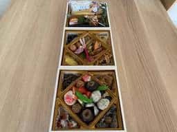 加賀料理 やまぐち