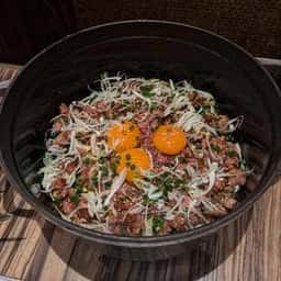 焼肉ジャンボ 本郷店