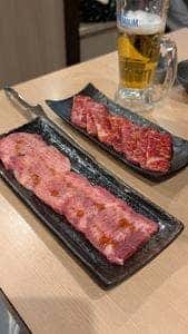 焼肉酒場 八海苑 綾瀬店