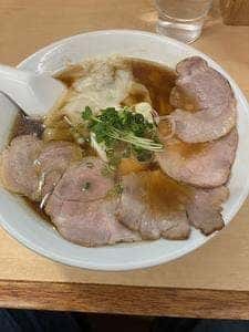 手打ち麺処 好き酒師