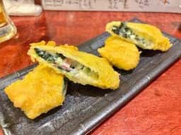 うどん酒場 徳三郎