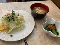 ティールーム 花時計
