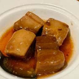 チャイニーズガーデンレストラン 新福記