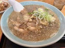 麺屋丸超 富山インター店