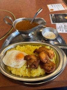 ターリー屋 茅場町店