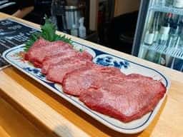 焼肉 こう舟