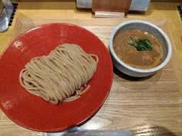 魔法つけ麺 諭吉本舗