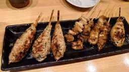 丸秀鮮魚店 二日市店