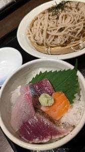 三代目網元 魚鮮水産 新横浜店