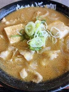 らあめん花月嵐 蟹江インター店