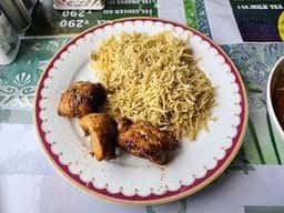 ニュータージマハール