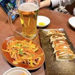 四川厨房 横浜西口店