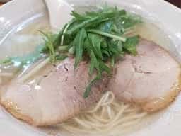 らーめん 馨 野田阪神店