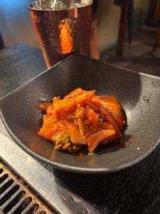 鉄板焼 お好み焼き むーさん