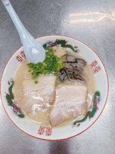 ラーメン力