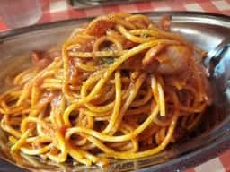 スパゲッティーのパンチョ 池袋東口店