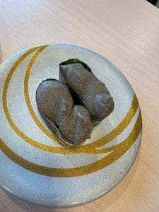 職人が握る回転寿司 すし道場 四日市店