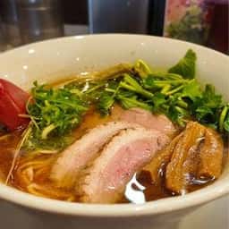 麺屋 うるとら TSUCHIZAKI