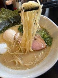 麺処 ぶるーの