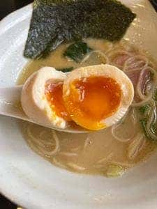 麺処 ぶるーの