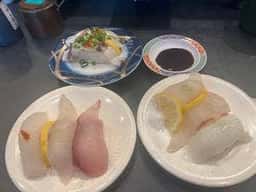 玄海丸 天神店