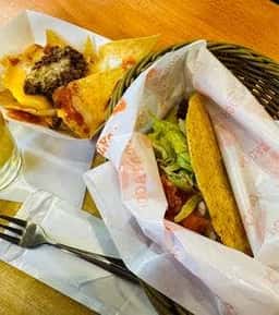 POCA TACO'S 中野店