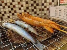 七輪大衆酒場 けむり 京橋店
