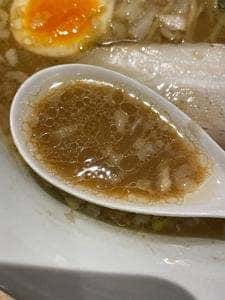 一風堂 銀座インズ店