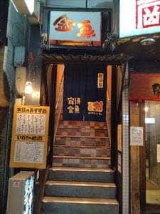 宵待金魚