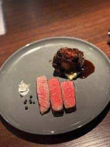 和牛テールのお店 ease
