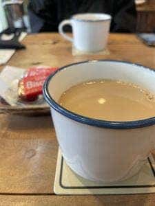 バニヤンツリーコーヒーハウス