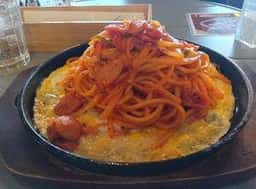 Riders Cafe CAROLWAY