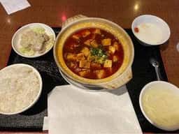 健康中華 青蓮 大宮西口店