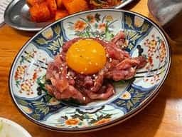 高幡不動 肉流通センター