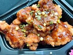 ほかほか弁当 新知町店
