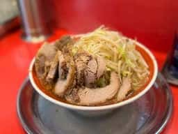 ラーメンタロー 大森の陣