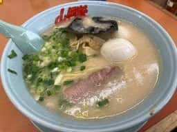 ラーメン山岡家 さいたま丸ヶ崎店