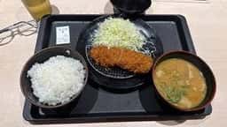松のや / マイカリー食堂 青物横丁店