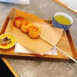 福尾商店