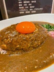 カレーマニア045-SPICE- 伊勢佐木町店