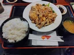 八田洋食堂 はな